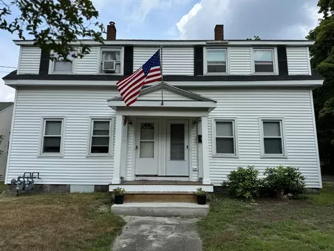 685 N Main St, Randolph, MA 02368