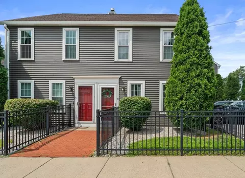 15 Wenlock Rd #15, Dorchester, MA 02122