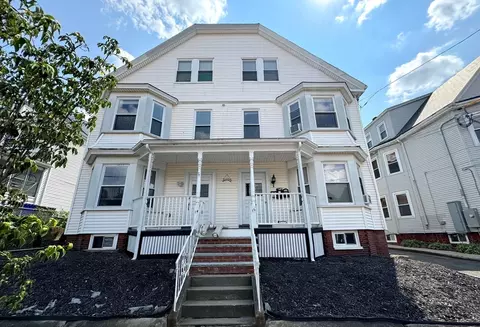 16 Reynolds Ave #2, Chelsea, MA 02150