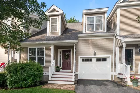 15 River Point Dr #15, Ipswich, MA 01938