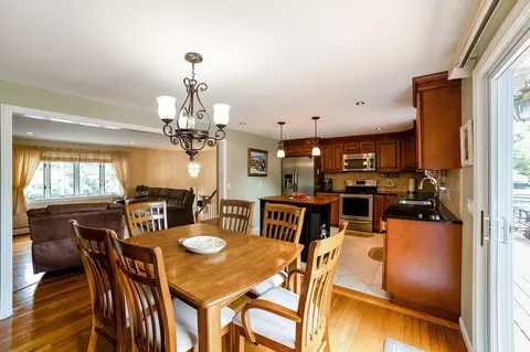 Dining - 92 Hall St, Raynham, MA 02767 photo 1 of 1