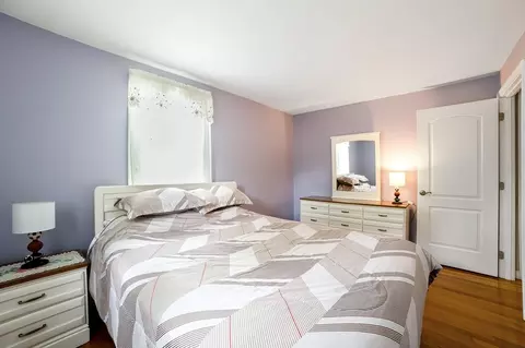 Bedroom - 92 Hall St, Raynham, MA 02767 photo 2 of 3