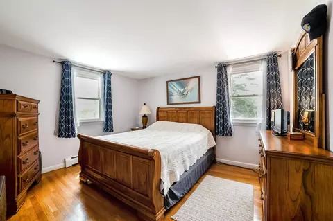 Bedroom - 92 Hall St, Raynham, MA 02767 photo 1 of 3