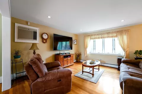 Living - 92 Hall St, Raynham, MA 02767 photo 1 of 2