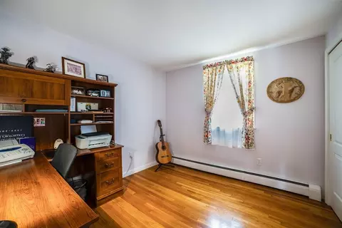 Bedroom - 92 Hall St, Raynham, MA 02767 photo 3 of 3