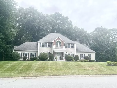 145 Hoyt Rd, Haverhill, MA 01835
