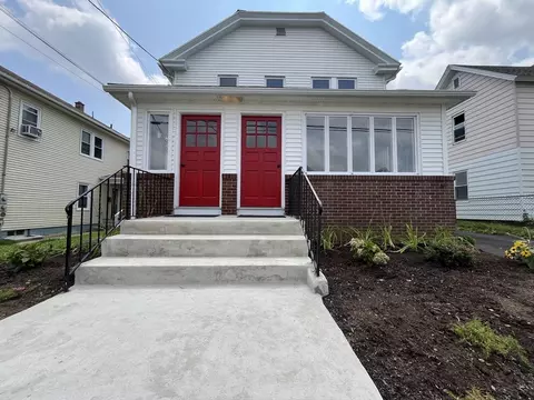 Exterior - 2175-2177 Main St, Palmer, MA 01080 photo 3 of 3