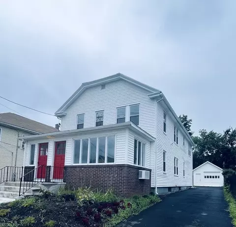 Exterior - 2175-2177 Main St, Palmer, MA 01080 photo 1 of 3
