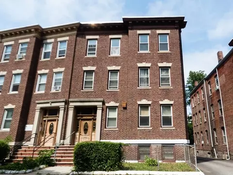 88 Winthrop St, Boston, MA 02119