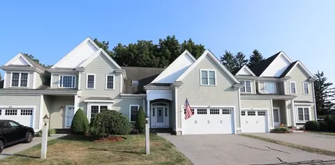 28 Cedarview Cir #28, Milford, MA 01757