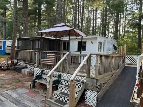 35 Wareham St #26, Carver, MA 02330