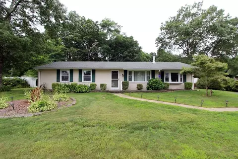 Exterior - 9 Camardo Dr, Wareham, MA 02571 photo 10 of 10