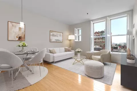 416 Marlborough #701, Boston, MA 02115