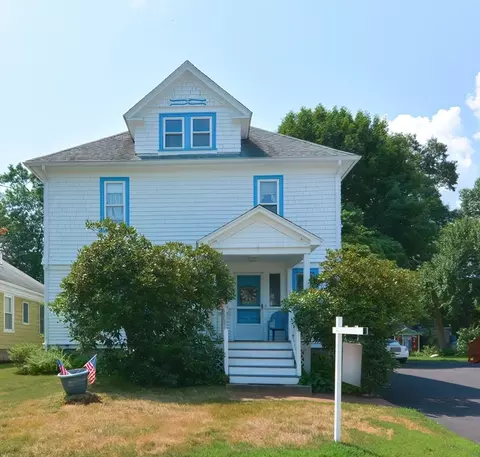 248 Oakland Ave, Methuen, MA 01844