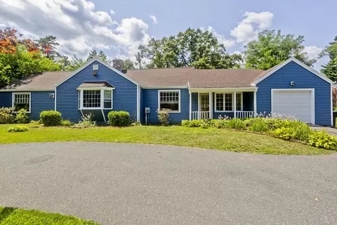 430 Island Pond Rd, Springfield, MA 01118