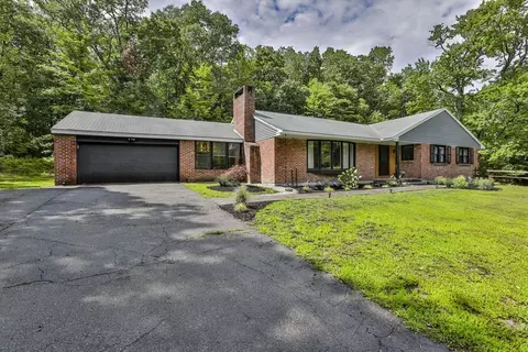 168 Haynes Rd, Townsend, MA 01469