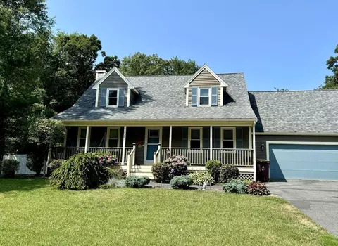 13 Blueberrry, Acushnet, MA 02743