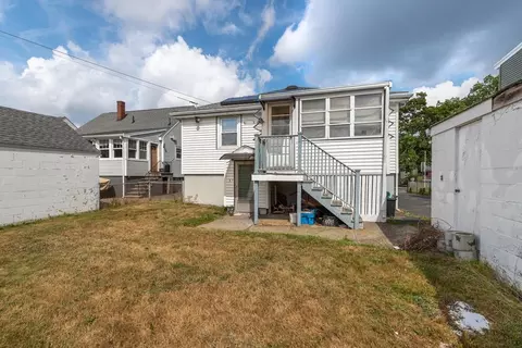 Exterior - 17 Albert Park, Everett, MA 02149 photo 7 of 9