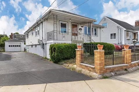 Exterior - 17 Albert Park, Everett, MA 02149 photo 2 of 9