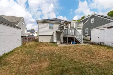 Exterior - 17 Albert Park, Everett, MA 02149 photo 8 of 9