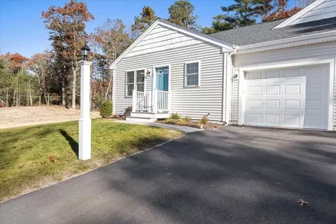 52 Tupper Hill Rd #52, Plymouth, MA 02360