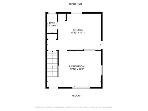Floorplan - 29 Wallace St, Springfield, MA 01119 photo 2 of 4
