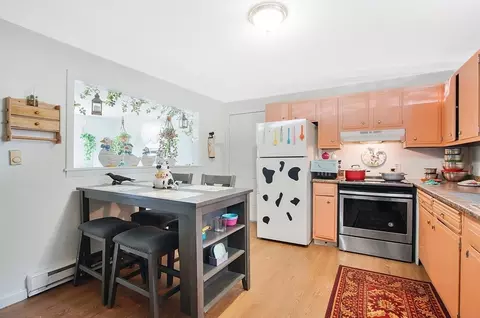Kitchen - 29 Wallace St, Springfield, MA 01119 photo 4 of 4