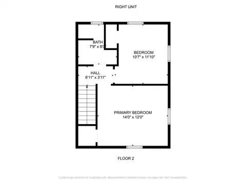Floorplan - 29 Wallace St, Springfield, MA 01119 photo 3 of 4