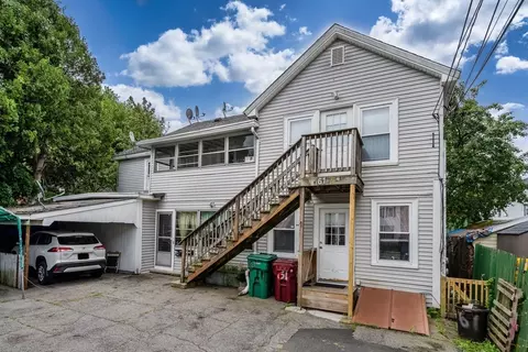 61 Lilley Ave, Lowell, MA 01850