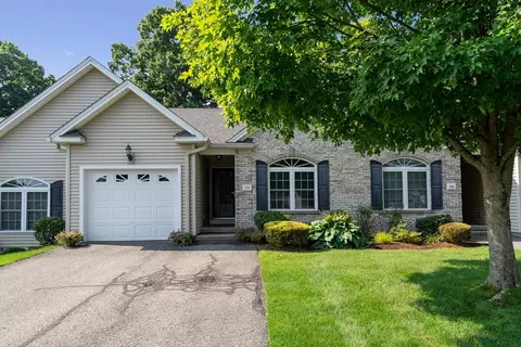 170 Canterbury Way #170, West Springfield, MA 01089