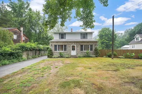 65 Verdugo St, West Springfield, MA 01089