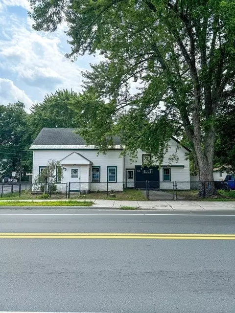 Exterior - 65 E Main St, Ayer, MA 01432 photo 2 of 4