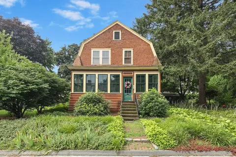 7 Ernest Ave, Worcester, MA 01604 photo 2