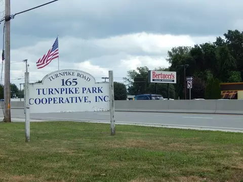165 Turnpike Rd #37, Westborough, MA 01581