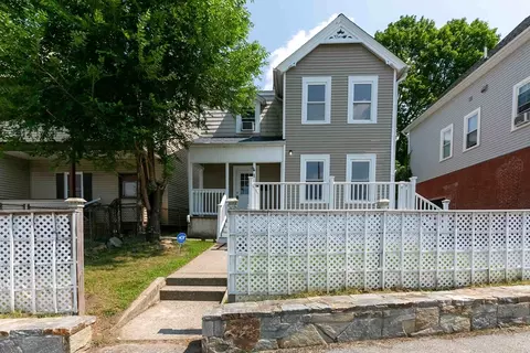 1 Page St, Worcester, MA 01610