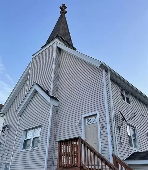 88 Harrison #4, Fall River, MA 02723 photo 8