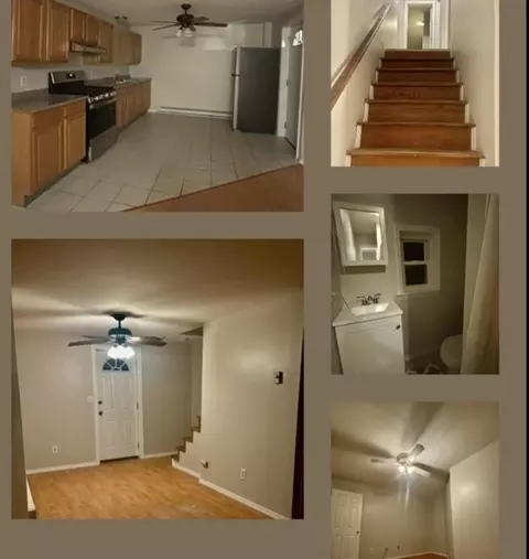 88 Harrison #4, Fall River, MA 02723