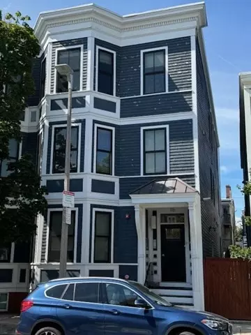 116 Marine Rd, Boston, MA 02127