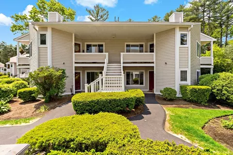750 Whittenton St #921, Taunton, MA 02780