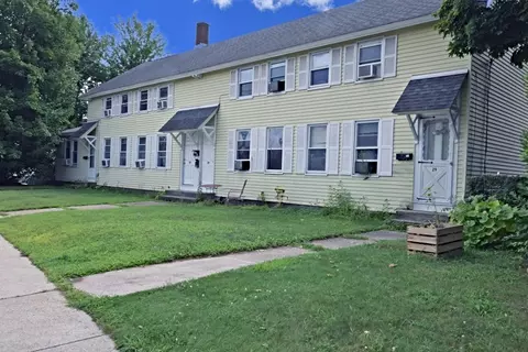 23-29 N Main St, Northbridge, MA 01588