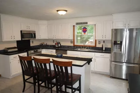 35 Fieldcrest Dr, East Bridgewater, MA 02333