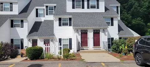 109 Berrington Rd #109, Leominster, MA 01453