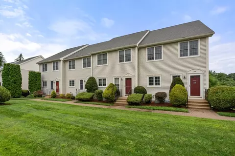 156 Providence Rd #156, Grafton, MA 01519