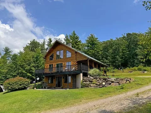 33 Fisher Rd, Northfield, MA 01360