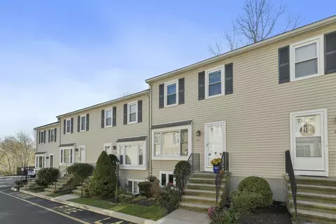 1304 Irving Rd #1304, Randolph, MA 02368