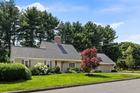 22 Muster Ct #22, Lexington, MA 02420