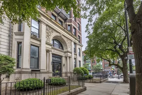 483 Beacon #14, Boston, MA 02115