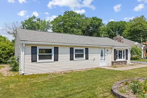 5 Orchard Ter, Salem, NH 03079