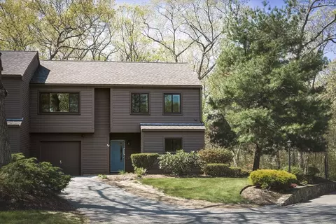 401 Colonial Dr #50, Ipswich, MA 01938