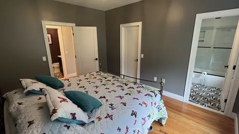 Bedroom - 1832 Smith St, Dighton, MA 02715 photo 2 of 3